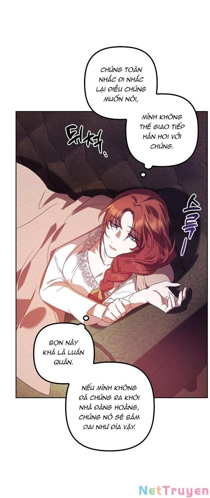 cuộc sống giản dị của người độc thân bị bỏ rơi chapter 6 54