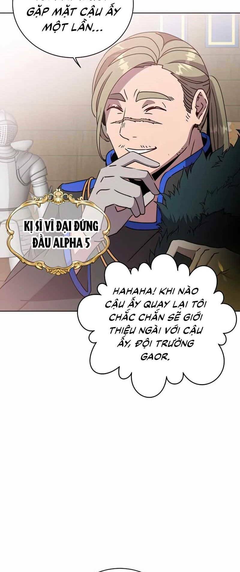 Anh Hùng Mạnh Nhất Trở Lại chapter 97 66