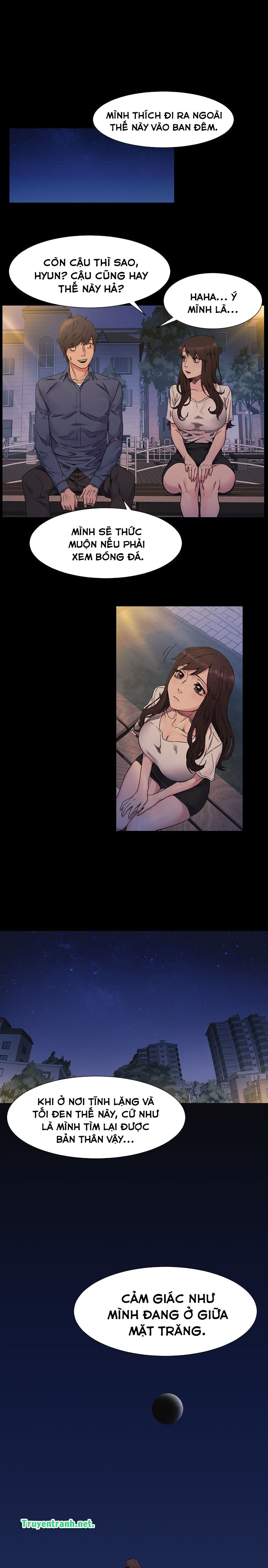 cuộc chiến thầm lặng chapter 49 3