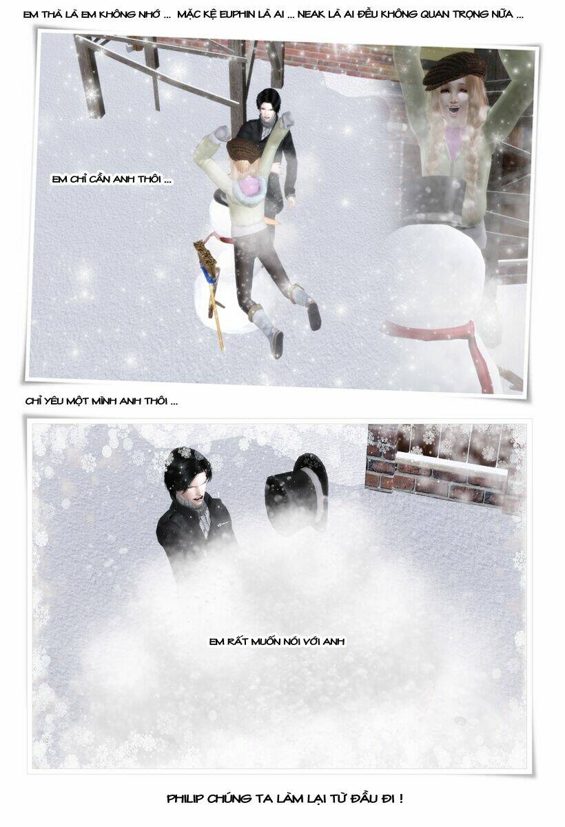 truyện sims - earl story chapter 84 4