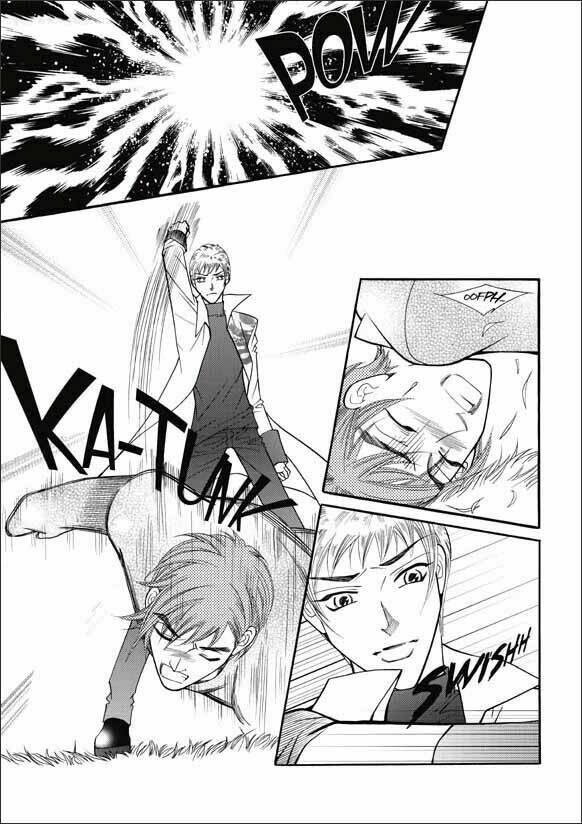 can't lose you chapter 11 23