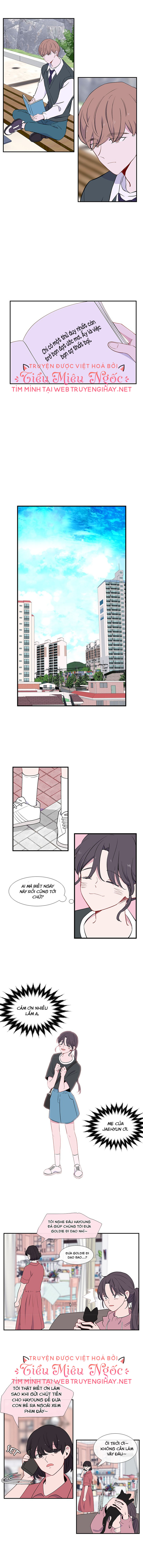 quay lại nhé chapter 15 3