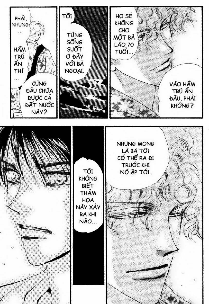 7 mầm sống chapter 11 20