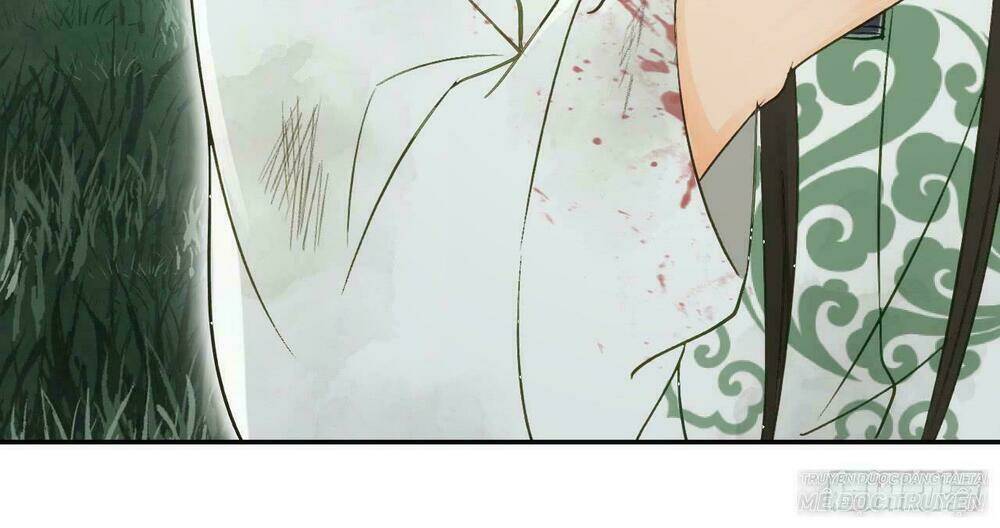 vương gia ba tuổi rưỡi của tôi chapter 19 56