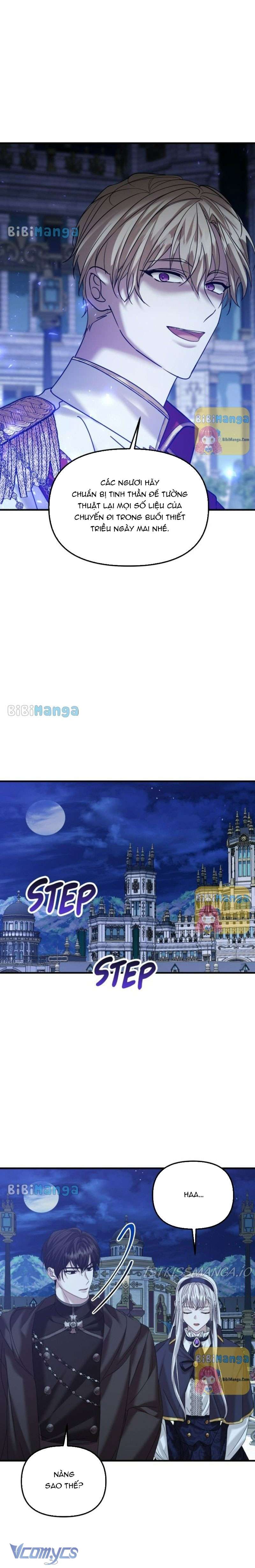 hôn nhân trả thù chapter 29 21