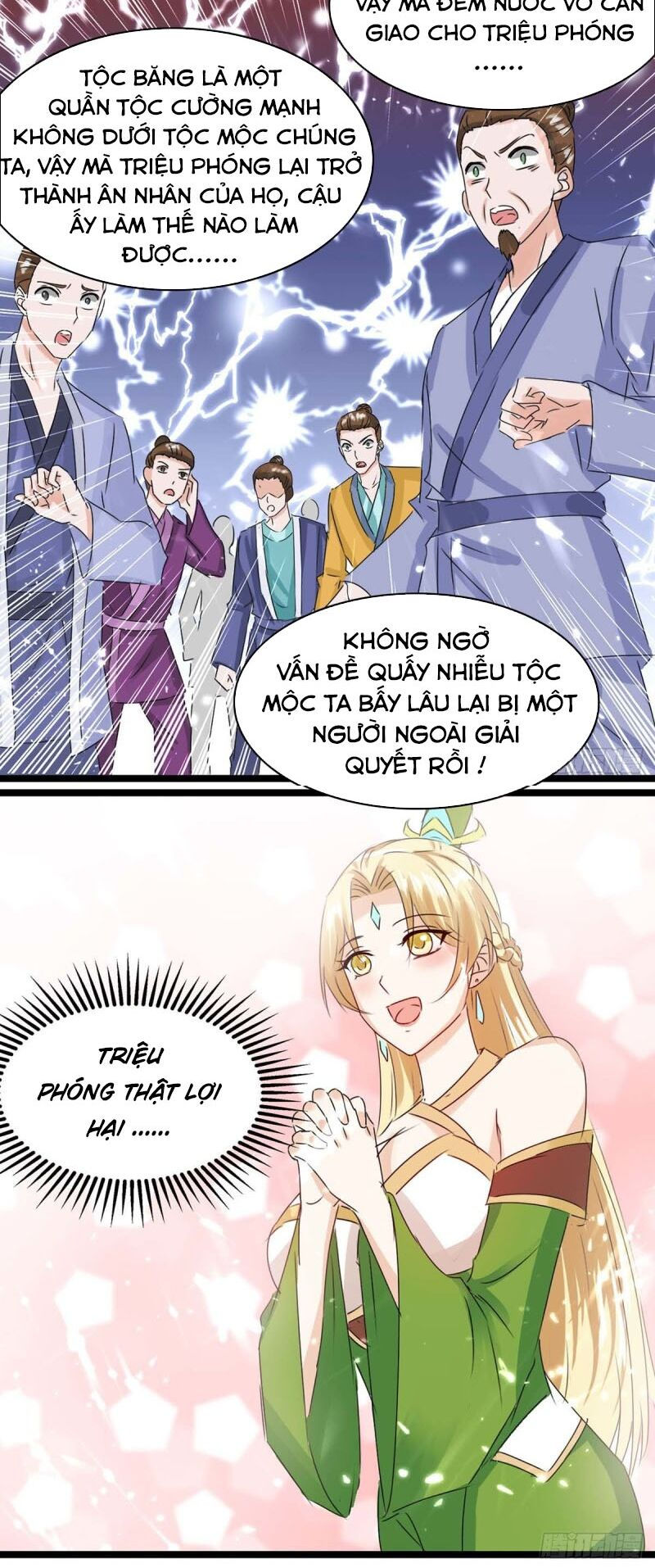 tối cường thăng cấp chapter 181 17