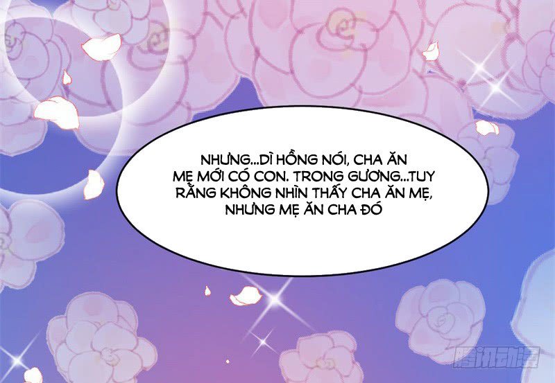 ngạo kiều quỷ vương yêu ta chapter 112 6