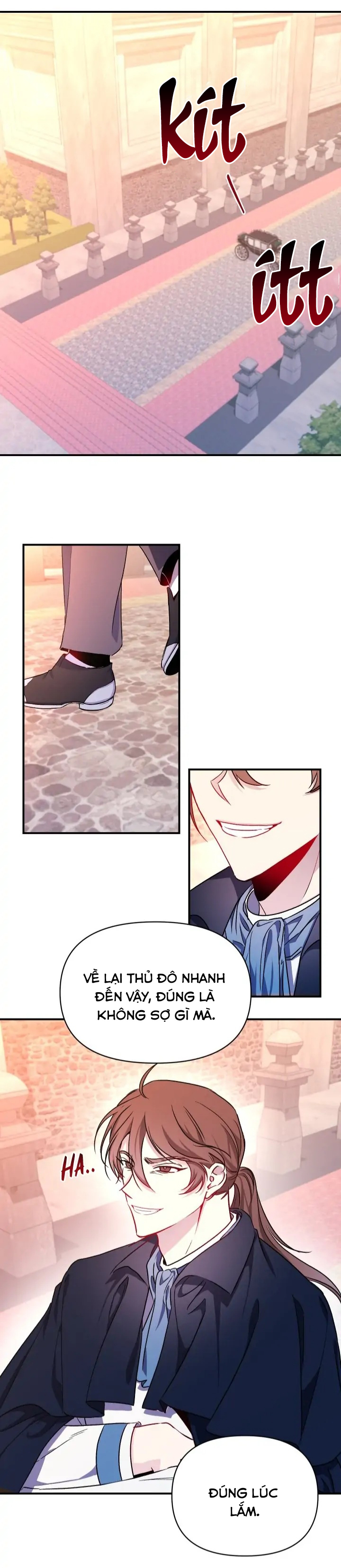 chúng ta đã kết hôn chapter 22.2 1