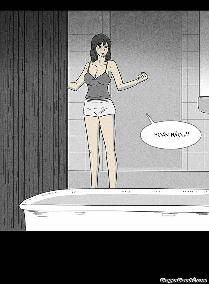 dung dịch thẫm mỹ - beauty water chapter 6 12