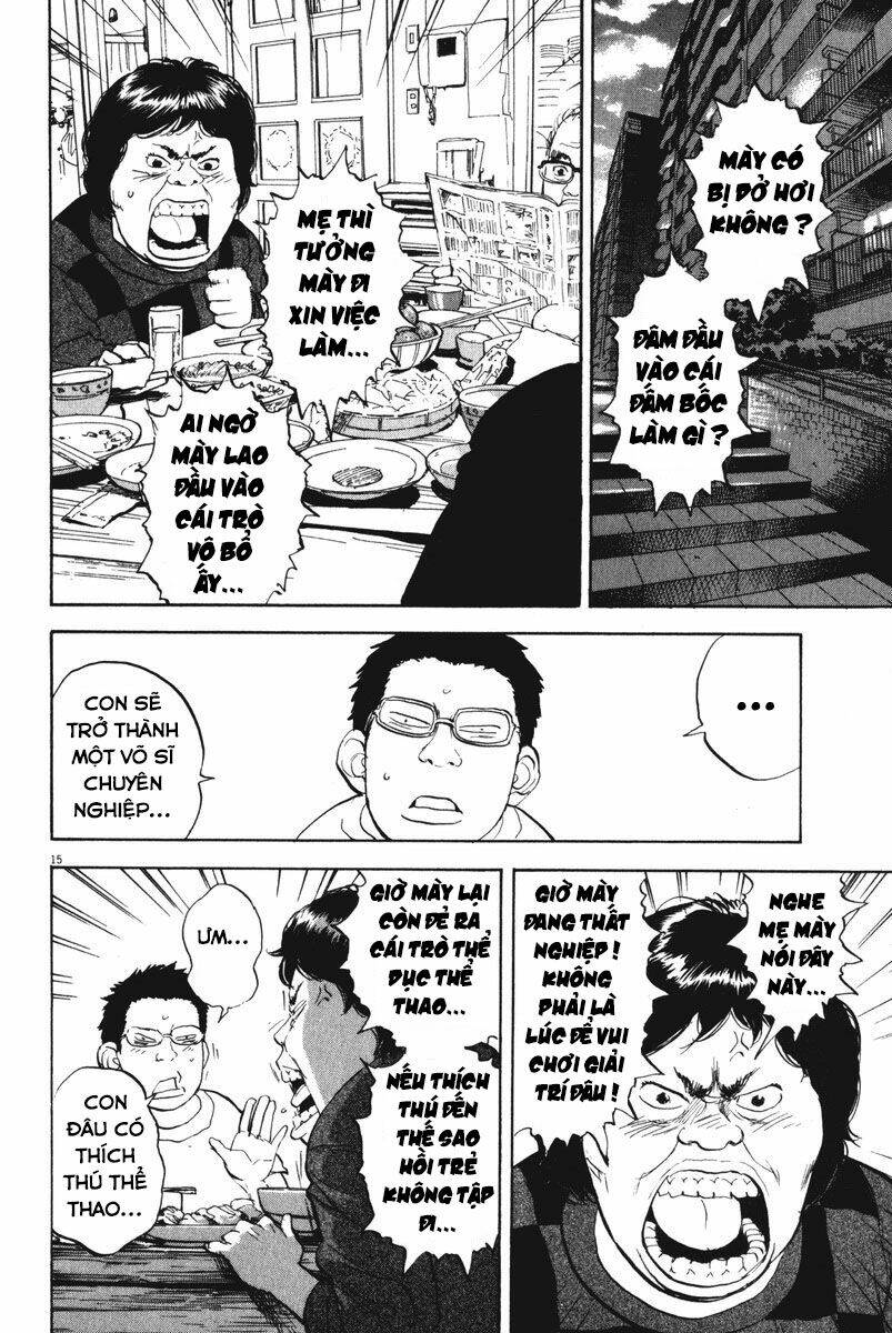 boy on the run chapter 59 15