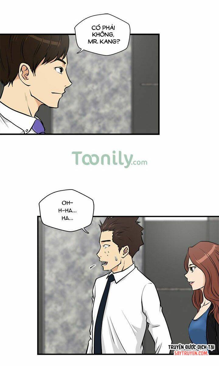 mr kang chapter 11 45