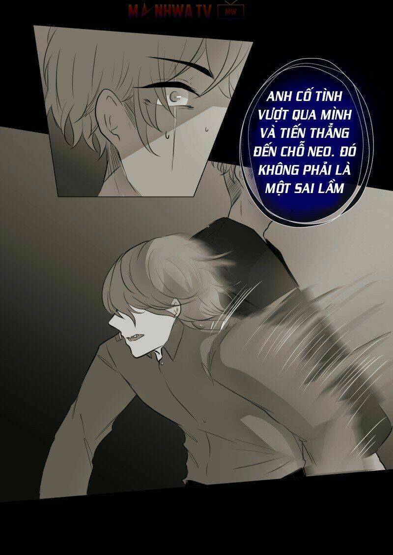 Trọng Sinh Mạc Thế Chapter 42 39