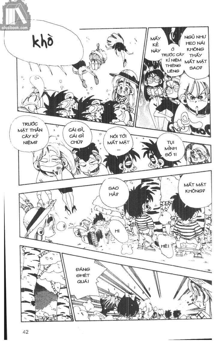 bộ đôi siêu hài chapter 154 12