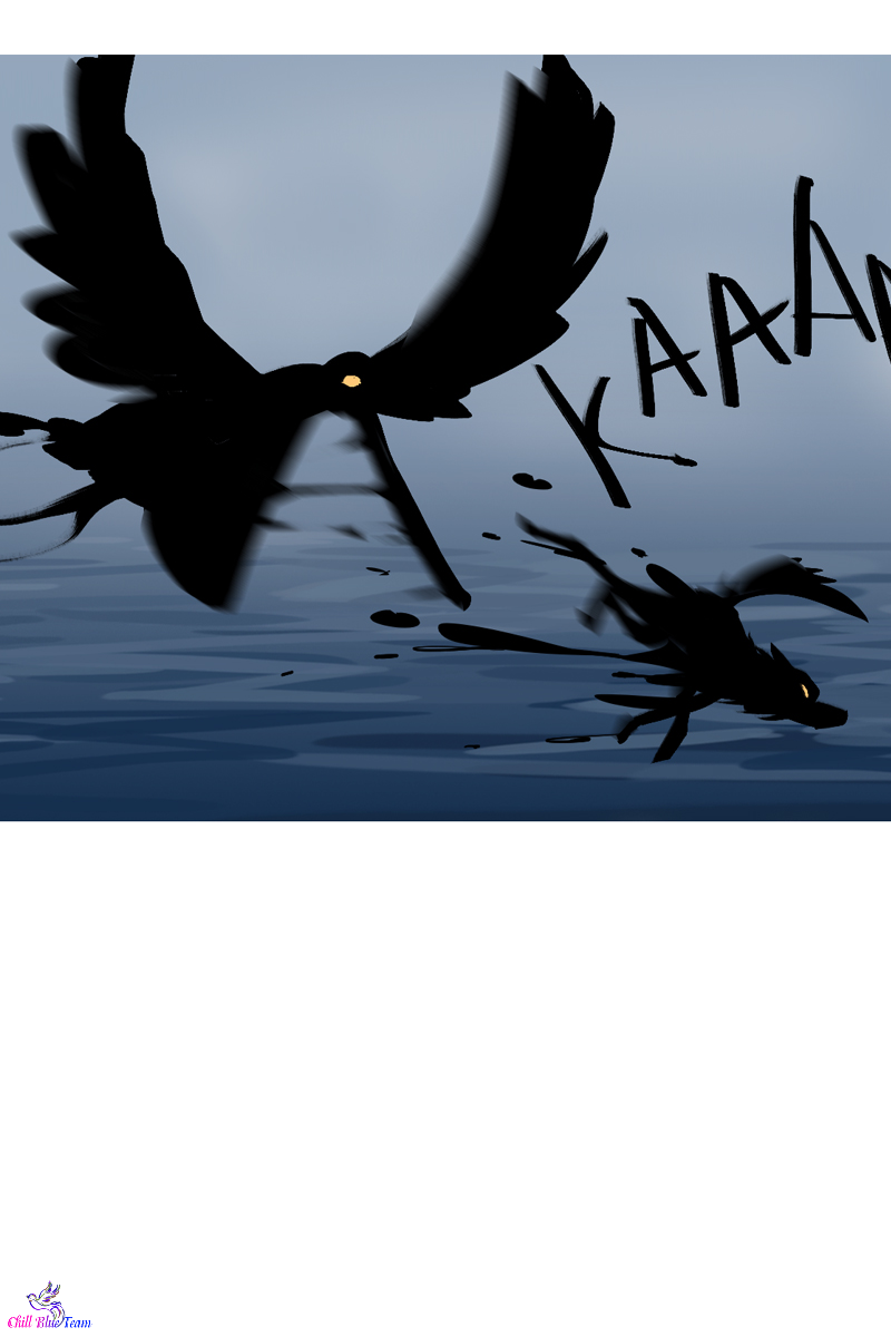 thần chết và kẻ chờ đợi chapter 12 36