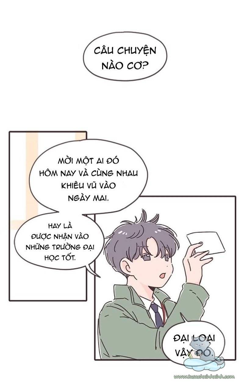 ngày định mệnh của đôi ta chapter 3 48