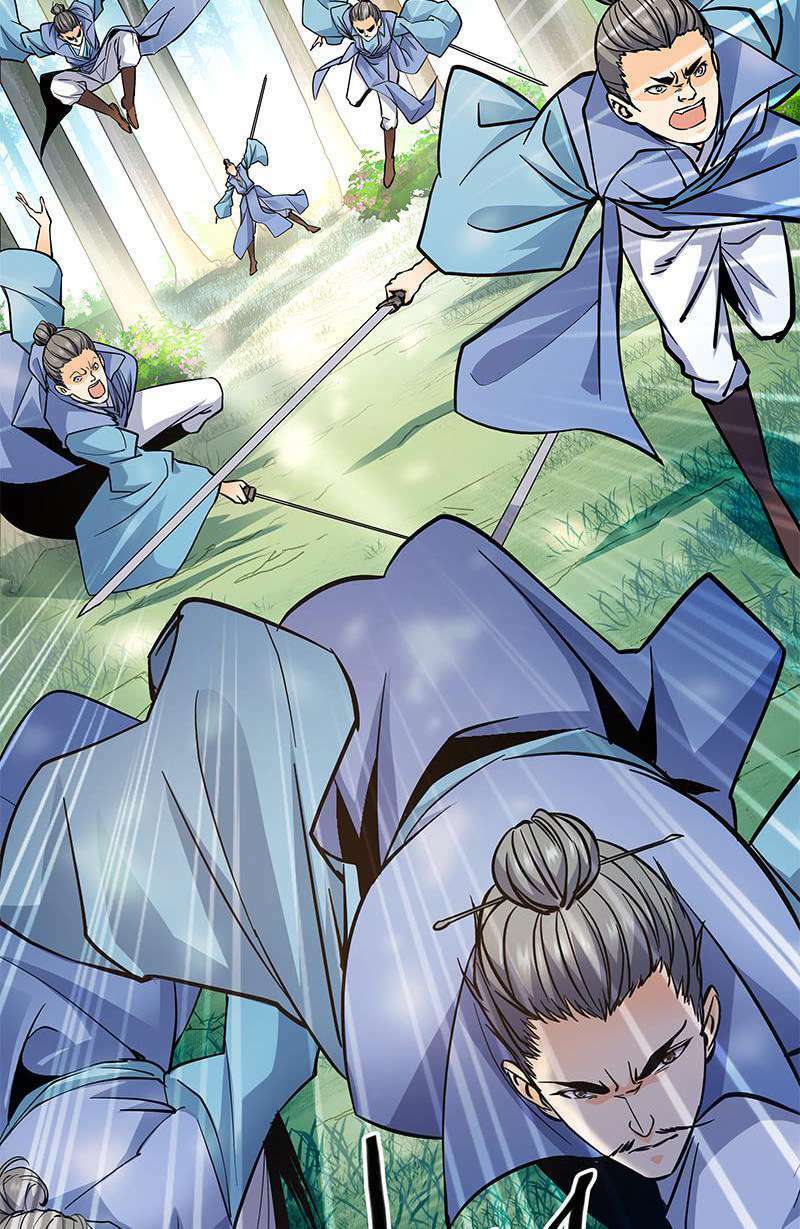 thần điêu hiệp lữ (new 2020) chapter 27 32