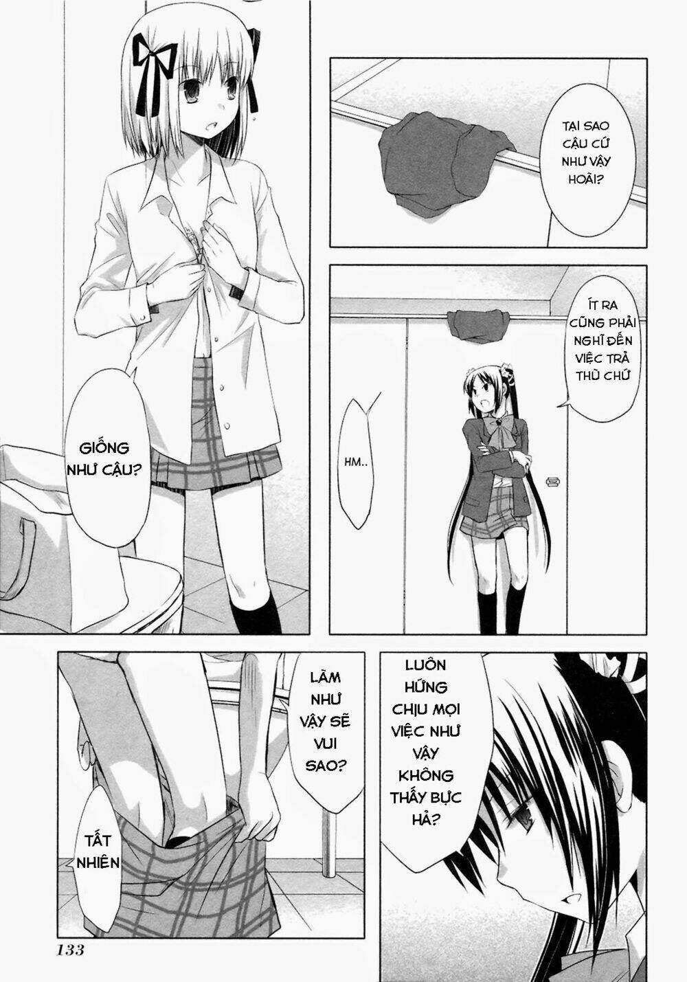 shirayuki panimix! chapter 12 7