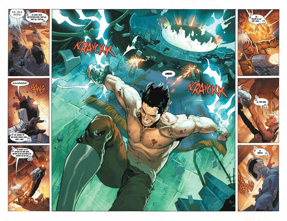 the omega men chapter 6 13