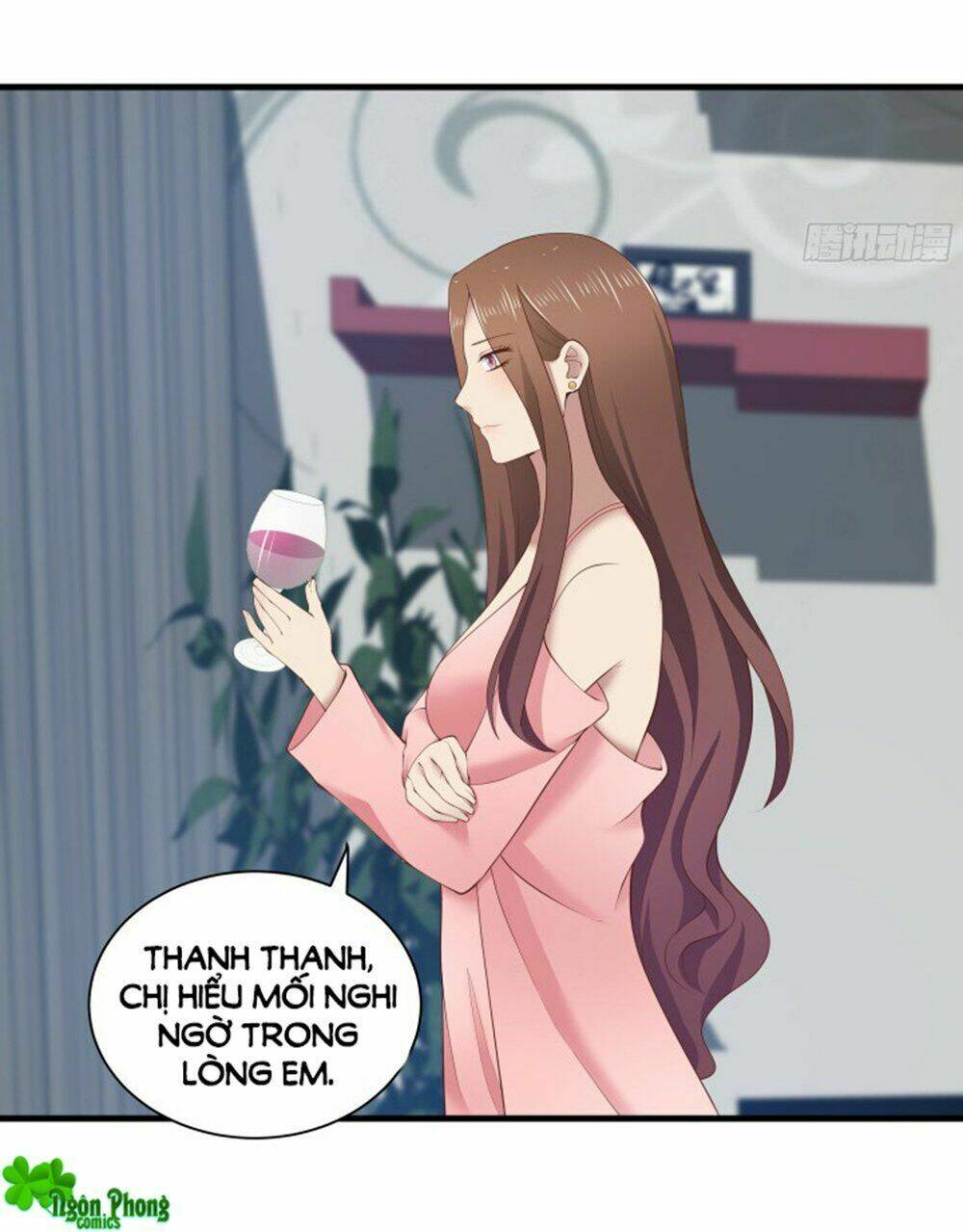 khi trò chơi ác ma bắt đầu chapter 66 26