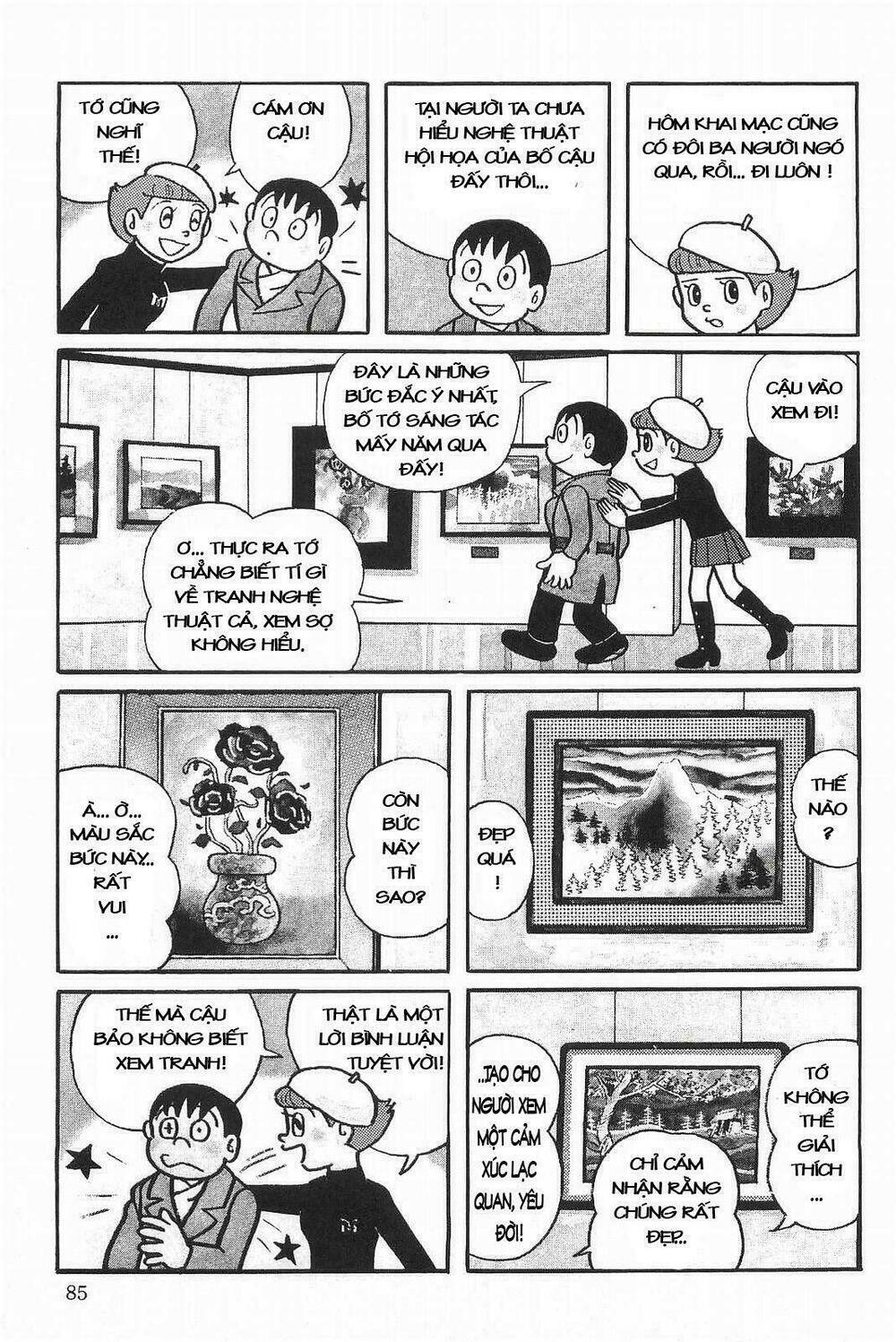 esper mami - siêu nhân mami chapter 4 3