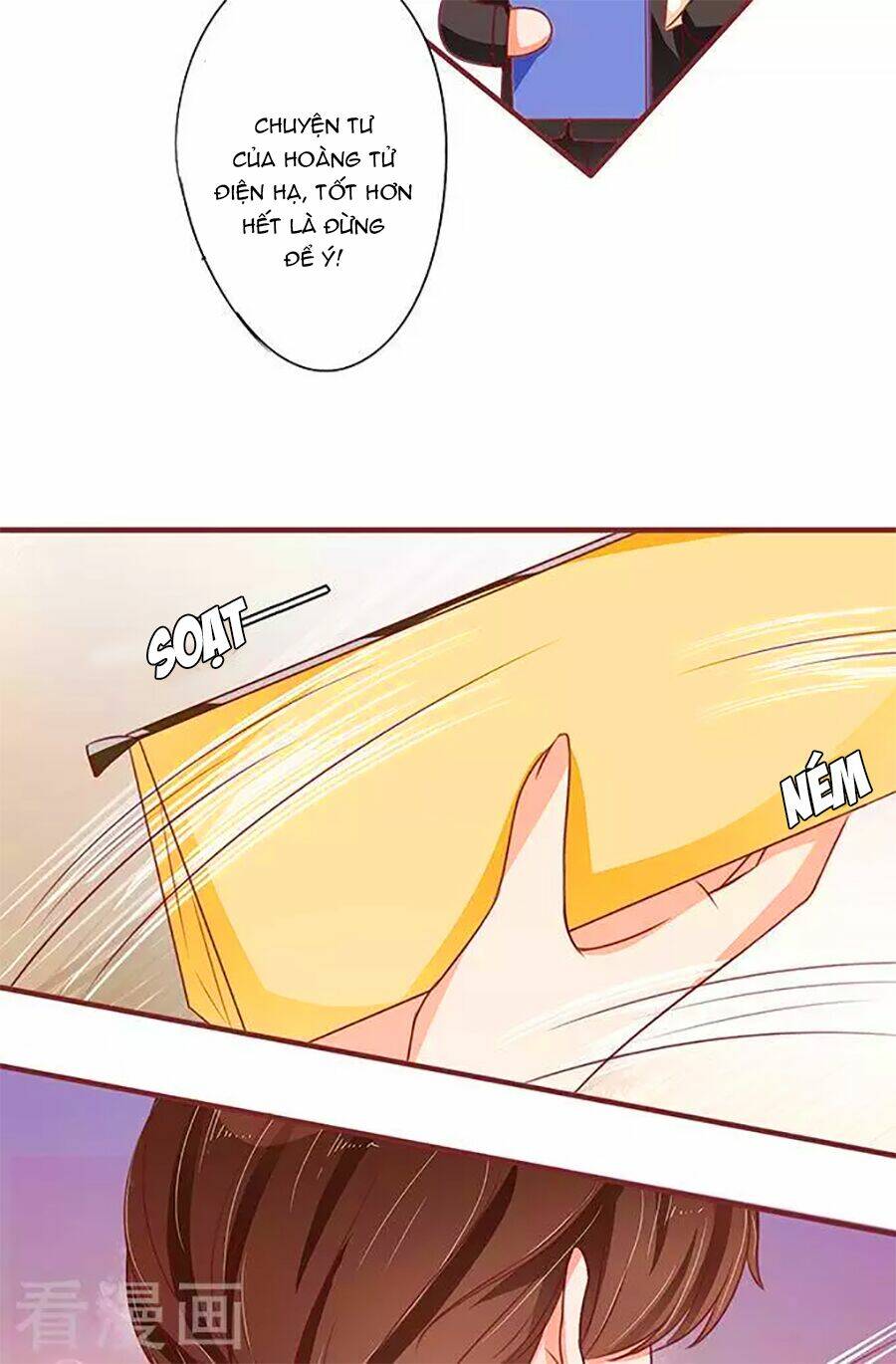 vương tước tư hữu bảo bối chapter 84 3