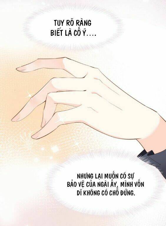 hầu nữ giá đáo chapter 8.5 28