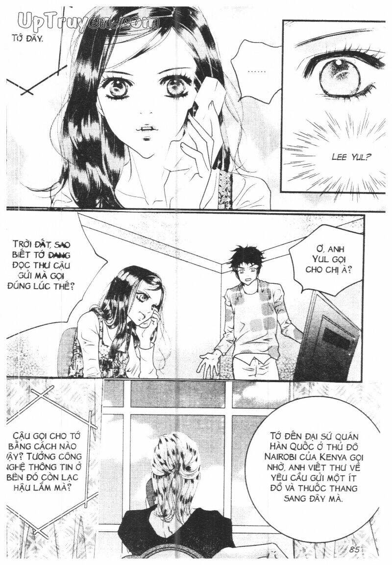 hoàng cung chapter 26 85