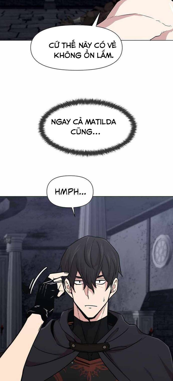 lãng khách một mình chapter 75 21