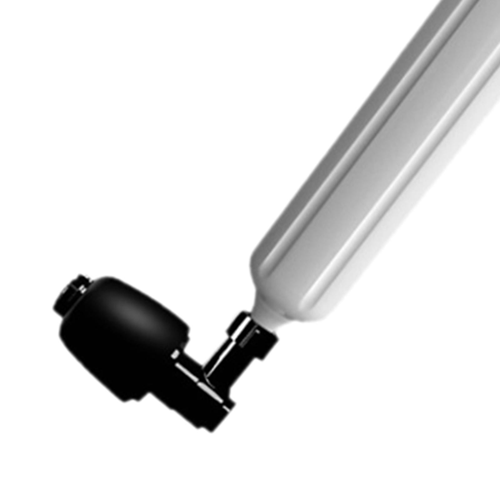 Toilet Air Pressure Inflator Plunger Pump Kit for Sink Clog Remover