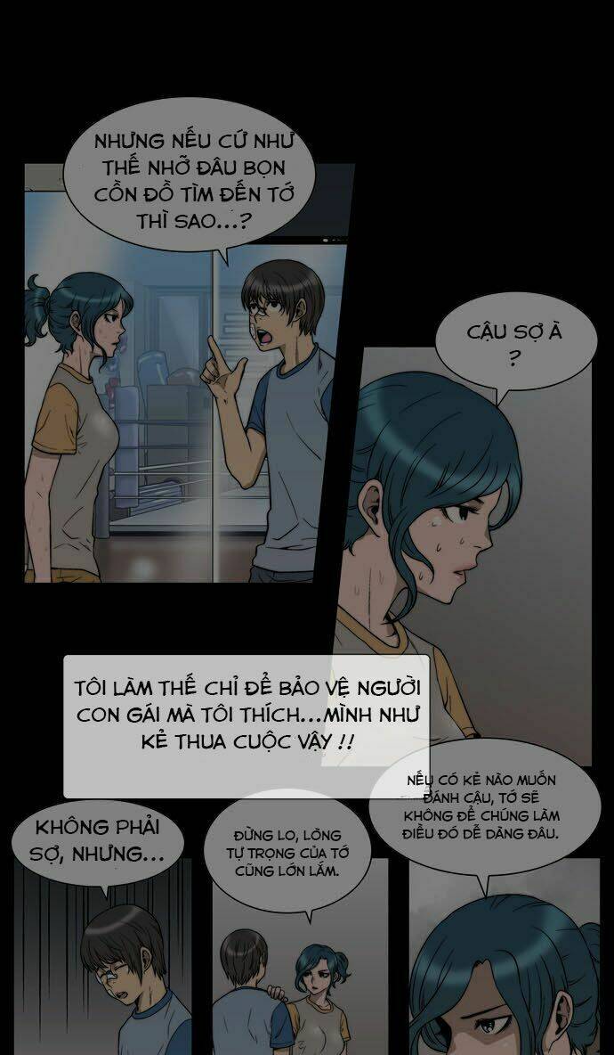 green boy chapter 24 16