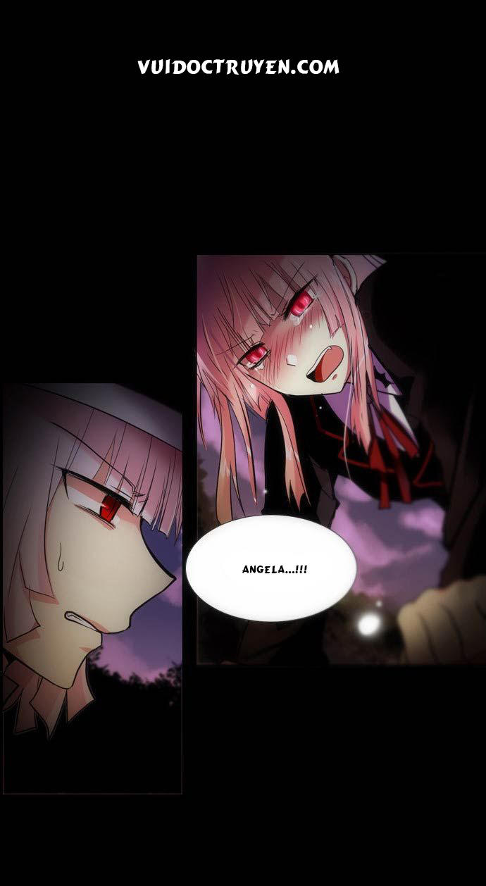 crepuscule (yamchi) chapter 94 8