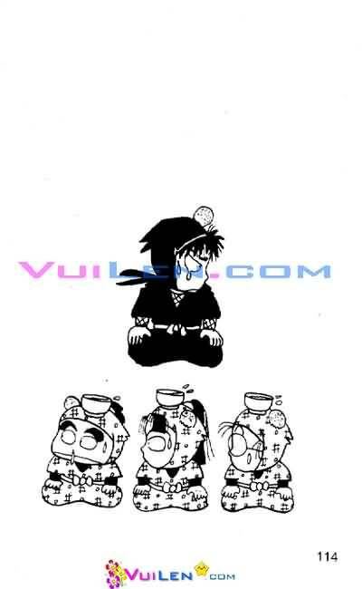 ninja loạn thị chapter 17 113