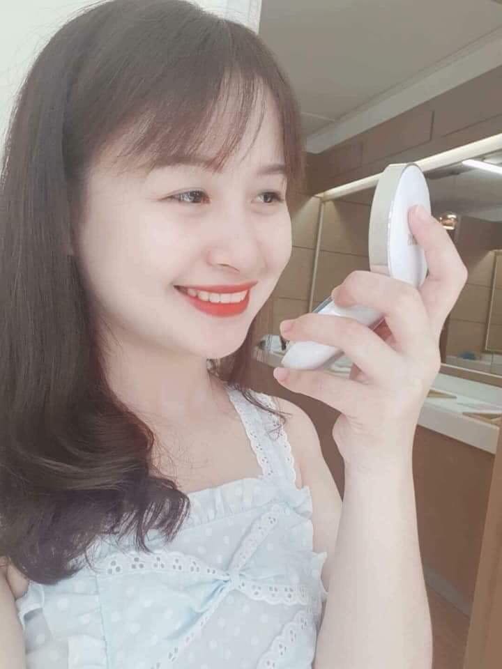 MAGIC CUSHION- THẦN THÁNH SPF 50PA+++