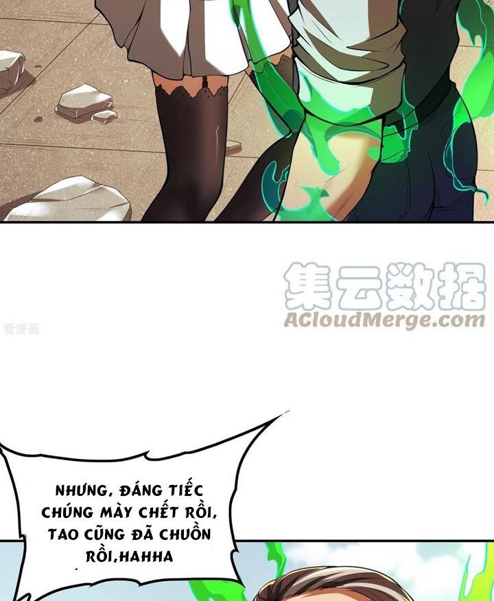 đệ nhất người ở rể chapter 78 2