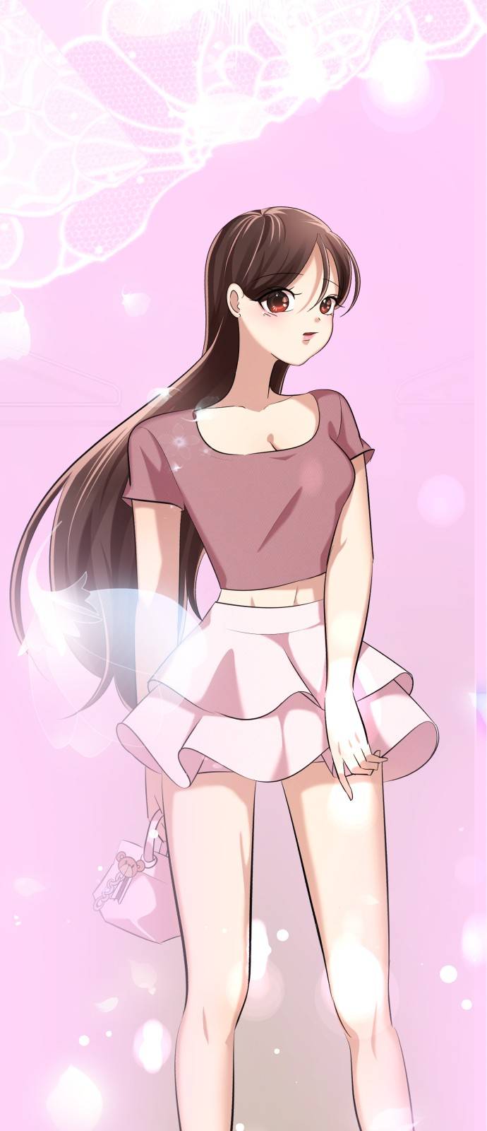 beauty in a click chapter 11 66