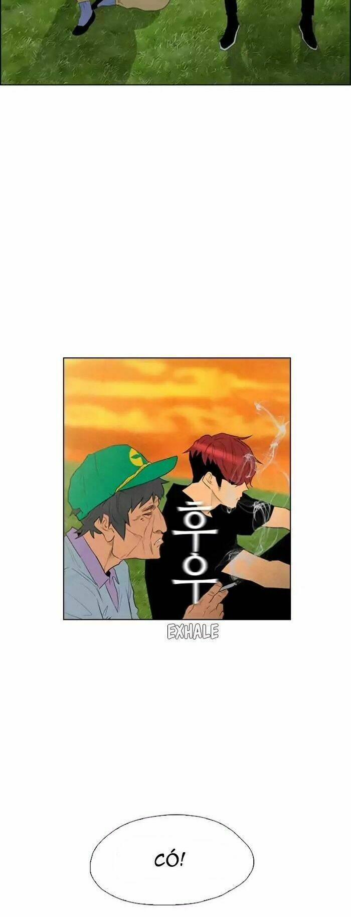 kẻ hồi sinh chapter 56 45