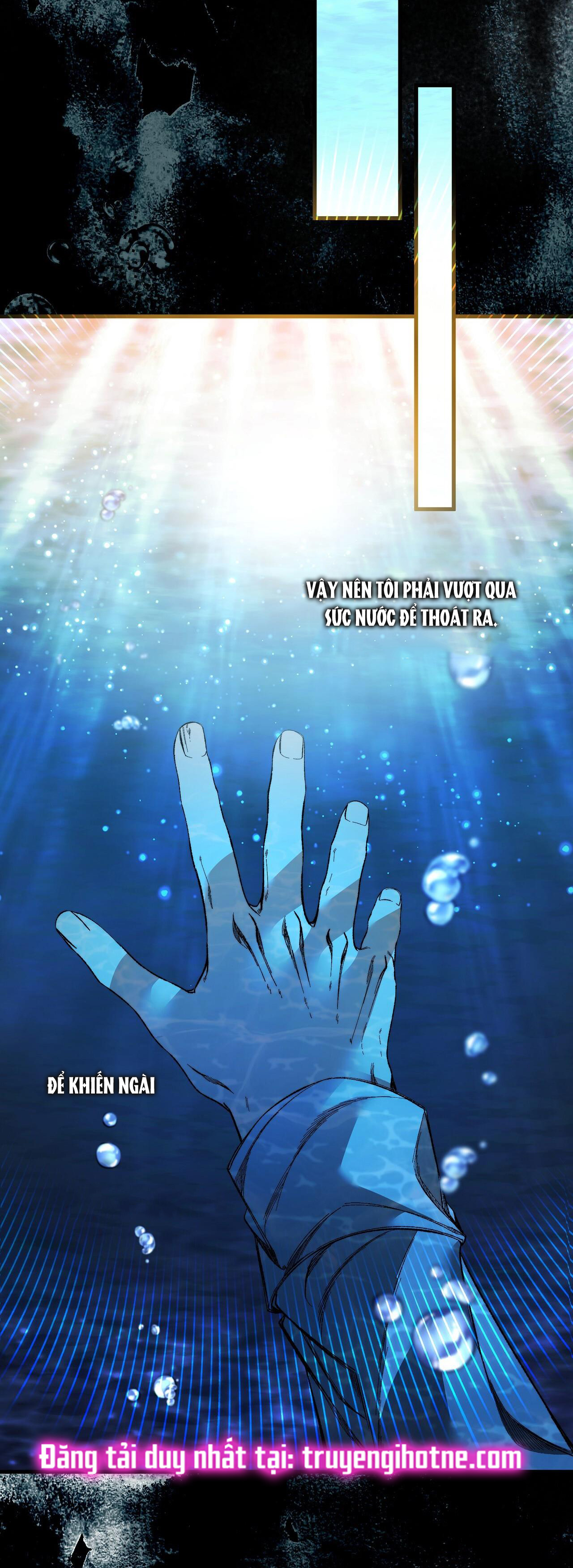 bánh xe của charlotte chapter 20.2 6