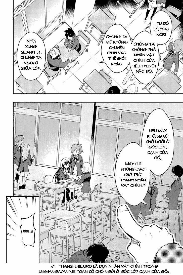 tin-so - my ex machina is in your hands chapter 1 23