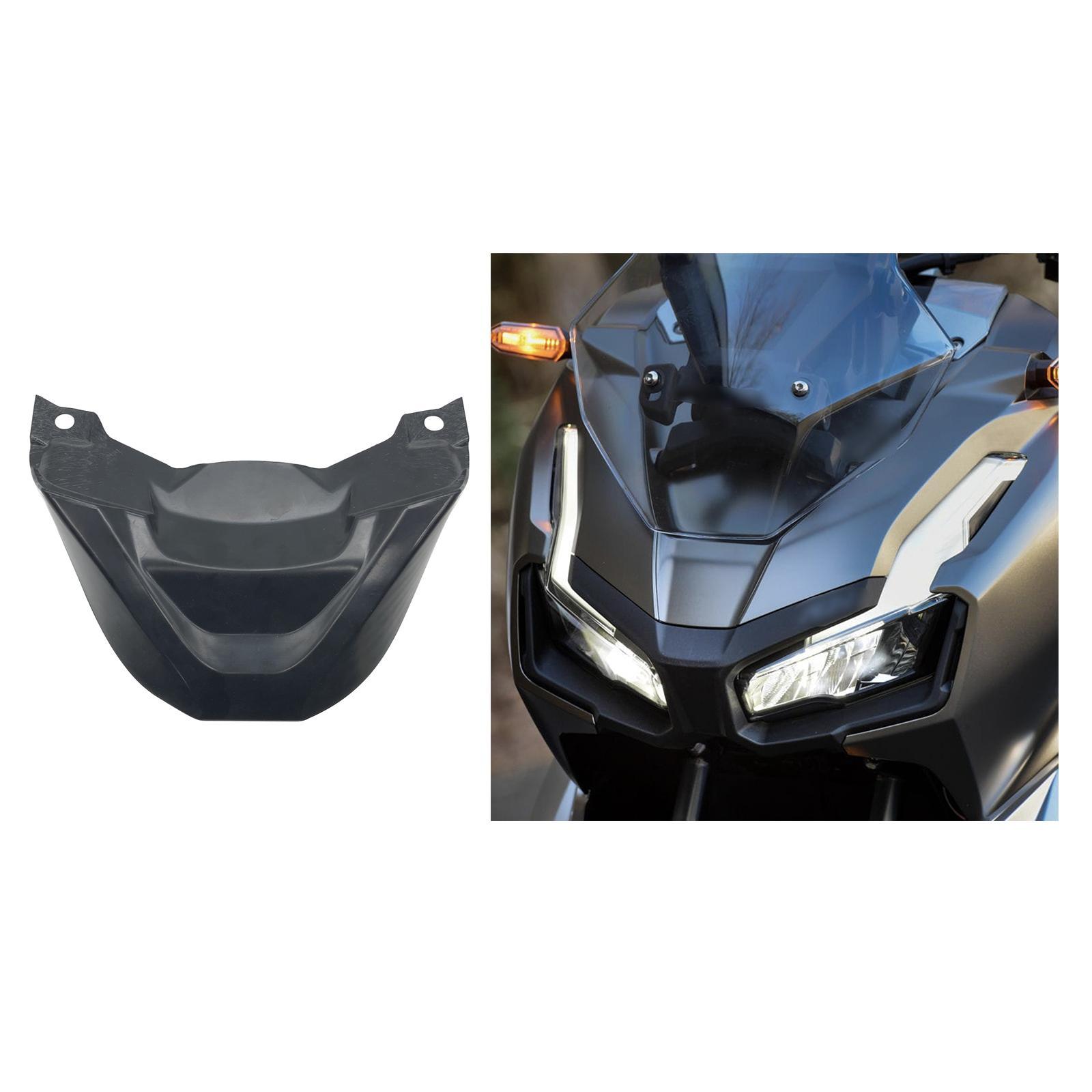 Front Headlight Protector Cover for   18 19 20 Black Beak