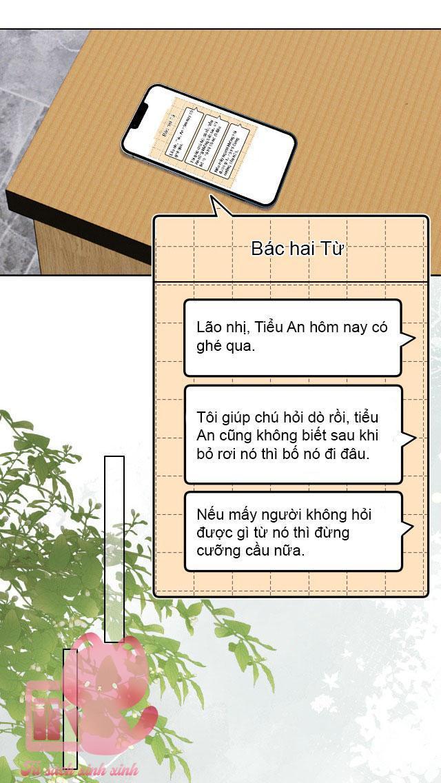 nhiệt luyến trí mạng chapter 9 13
