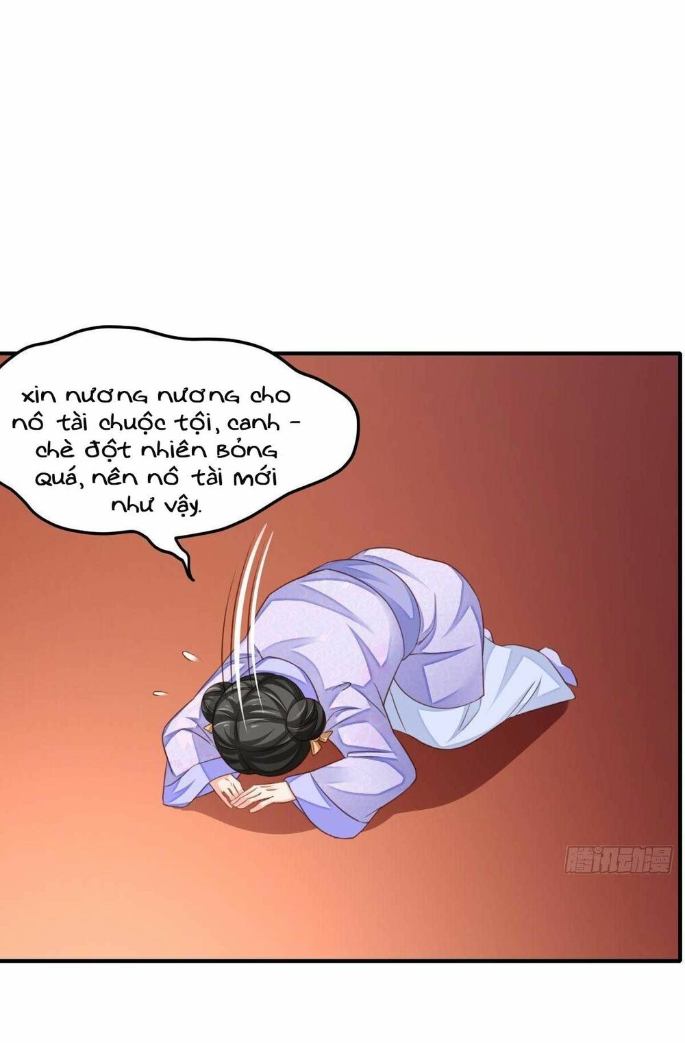 thuần hóa ba ba bạo quân chapter 18 37