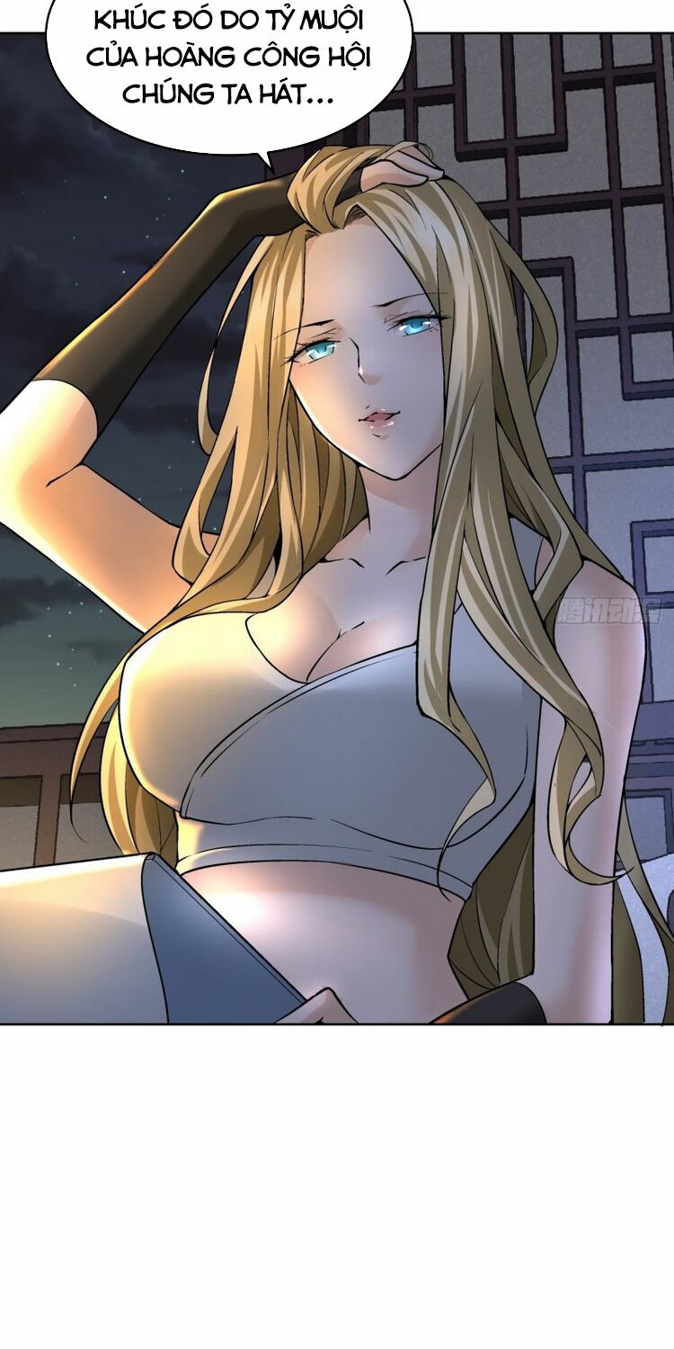 ta là nhà giàu số một, ta không muốn trọng sinh chapter 29 8