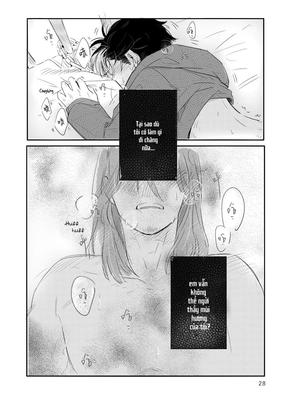 Doujinshi Tổng Hợp chapter 113