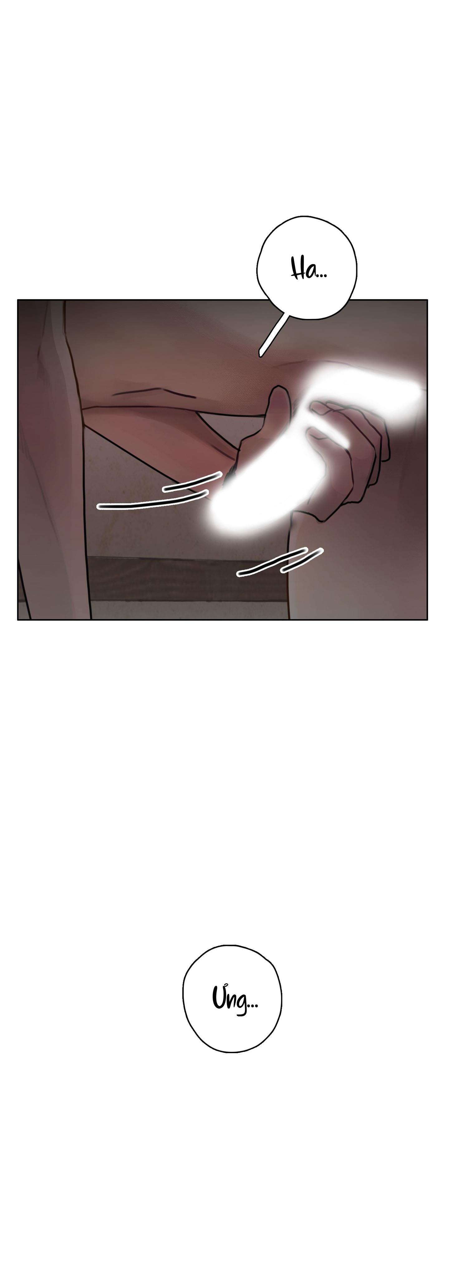 bl cổ trang - âu cổ ngắn nhà kim chapter 25.6 23