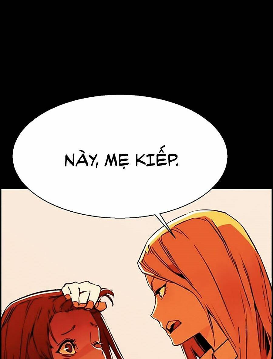 bạn học tôi là lính đánh thuê chapter 5 16
