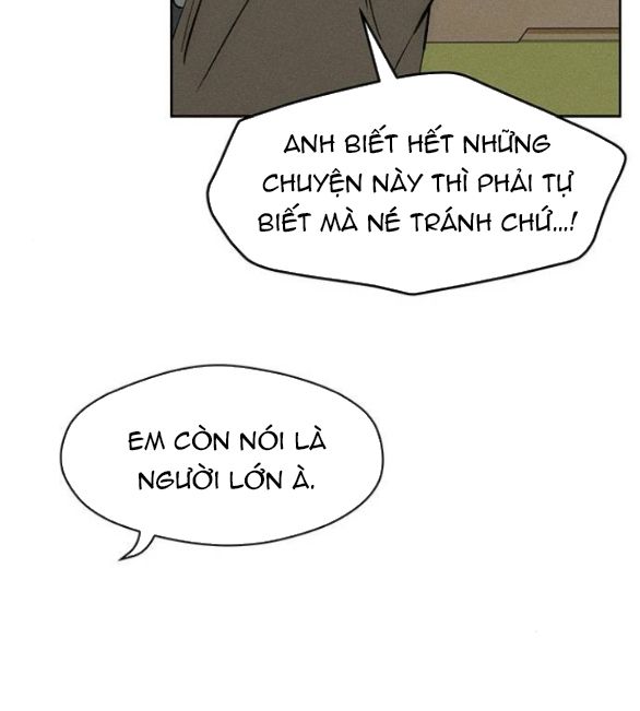 [18+] Nước Mắt Trên Đóa Hoa Tàn chapter 27.2 8