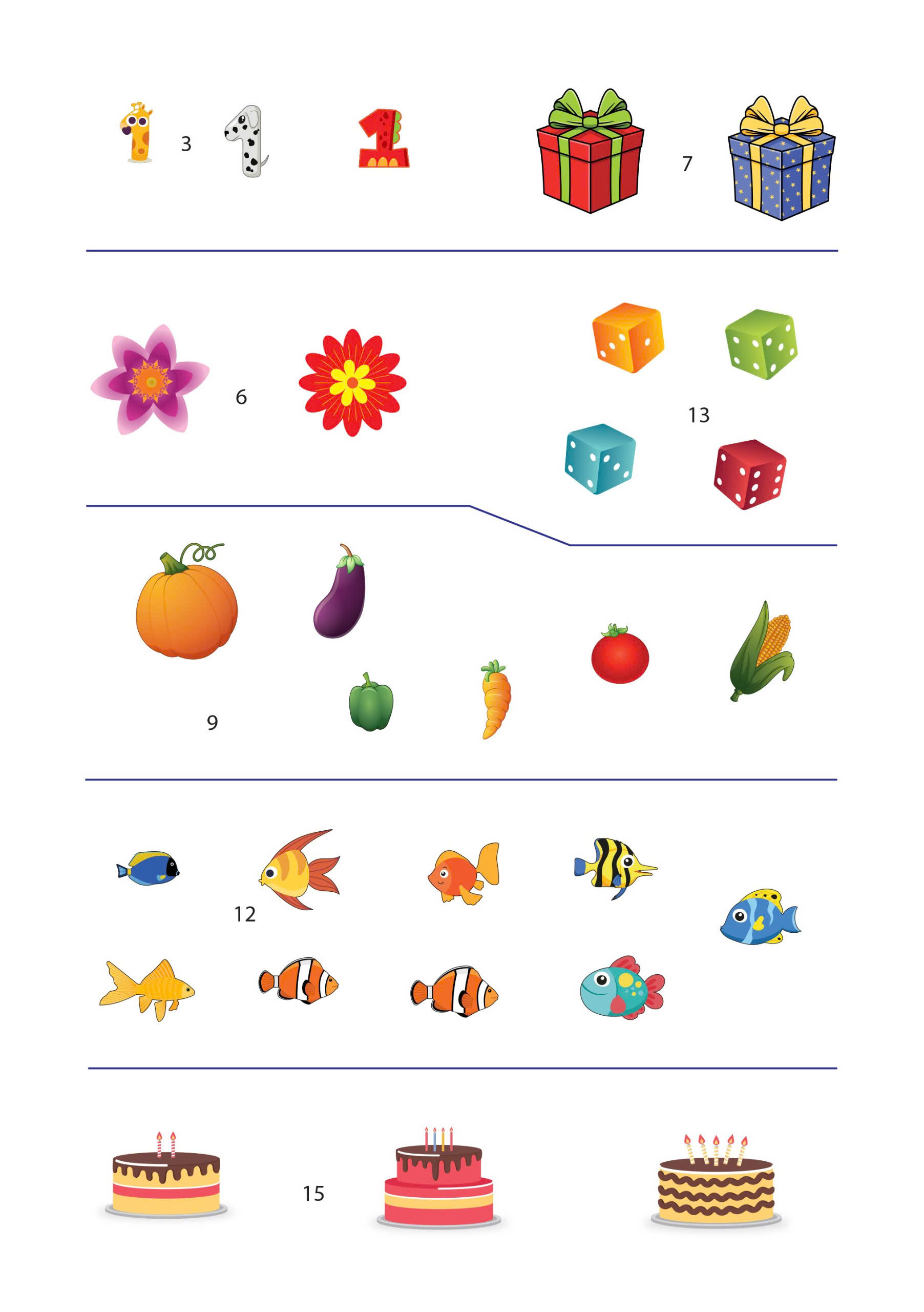 Sách - Chinh phục toán theo phương pháp giáo dục Montessori - Tập 1 - Làm quen với số đếm