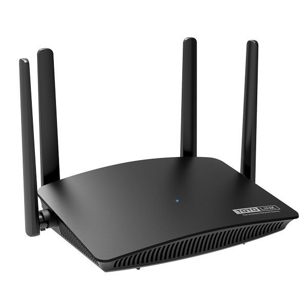 Router Totolink A720R- Hàng chính hãng