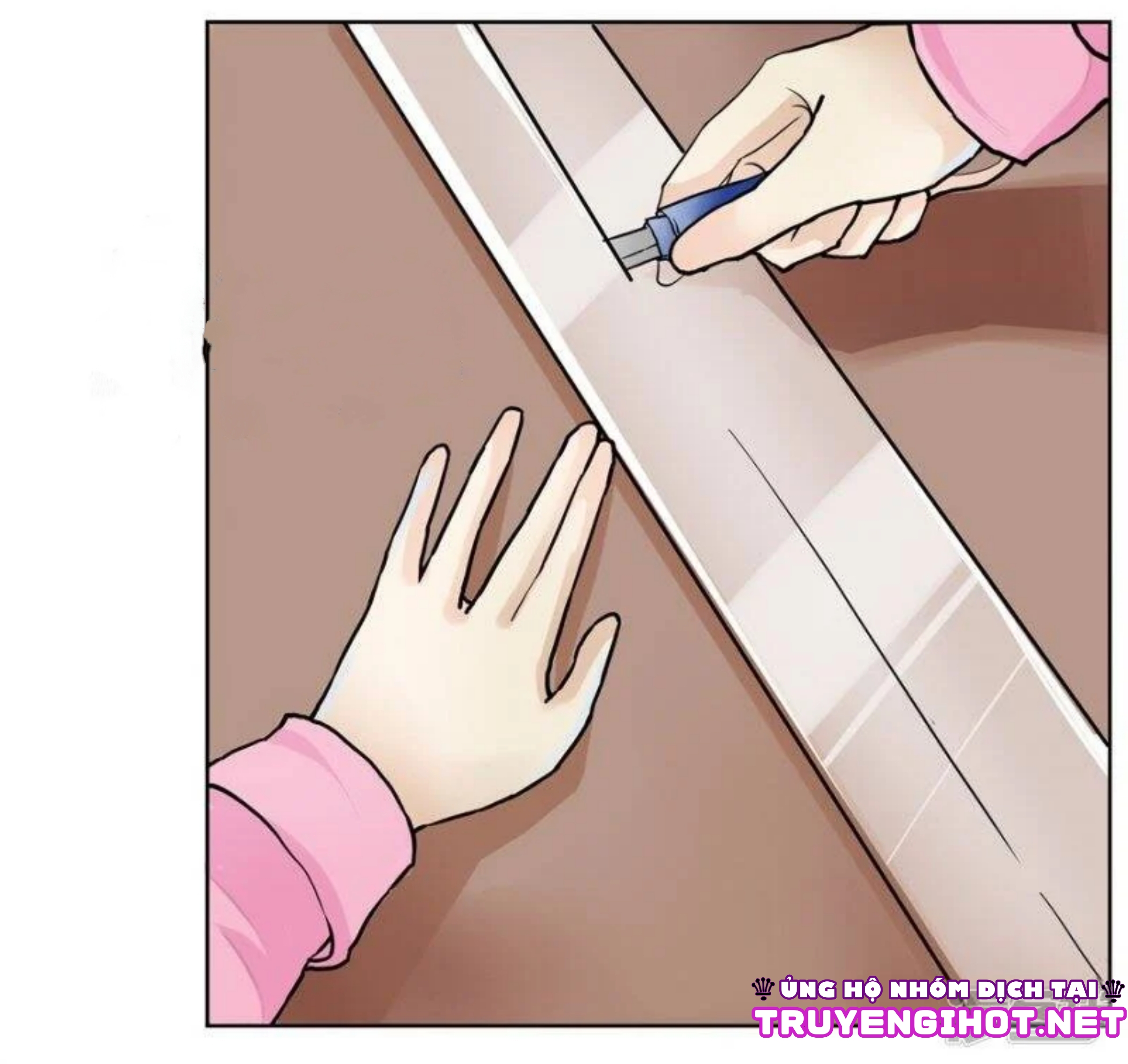 lấy chồng ma chapter 1 19