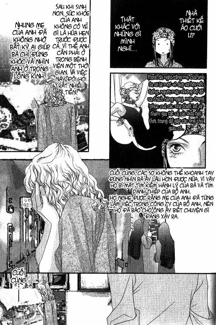 steel rose chapter 21 26